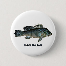 Chapa Redonda De 5 Cm Bajo del Mar Negro