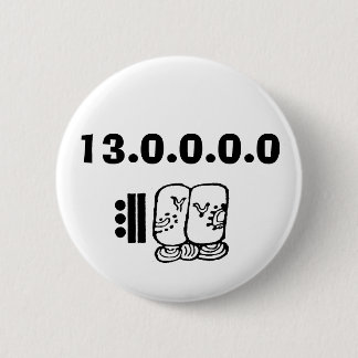 Chapa Redonda De 5 Cm baktun, 13.0.0.0 .0