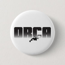Ballena asesina de Orca