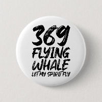 Ballena voladora 369, deja volar mi espíritu