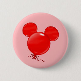 Chapa Redonda De 5 Cm Balloon Button