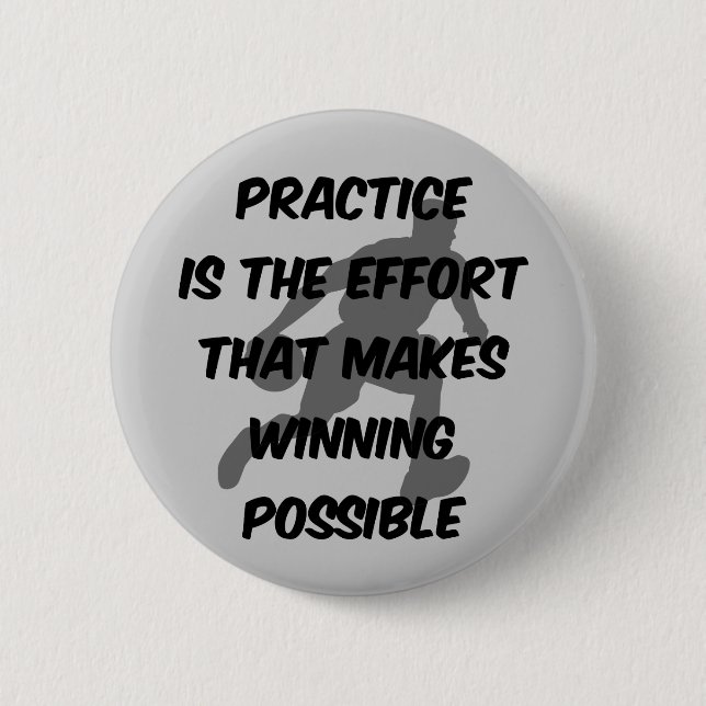 Chapa Redonda De 5 Cm Baloncesto (Anverso)