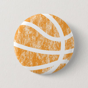 Chapa Redonda De 5 Cm baloncesto