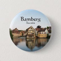 Bamberg Alemania