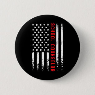 Chapa Redonda De 5 Cm Bandera Americana Sasquatch Con Alien Ufo Bigfoot