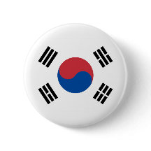 Bandera de Corea del Sur