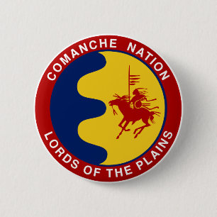 Chapa Redonda De 5 Cm Bandera de la casa personalizada a prueba de meteo