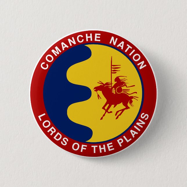 Chapa Redonda De 5 Cm Bandera de la casa personalizada a prueba de meteo (Anverso)