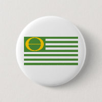Bandera de la ecología