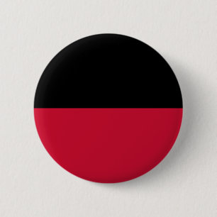Chapa Redonda De 5 Cm Bandera de Nijmegen