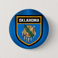 Bandera de Oklahoma