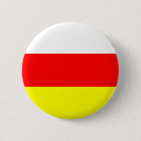 bandera de ossetia del sur