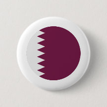 Bandera de Qatar