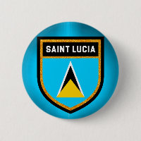 Bandera de Santa Lucía