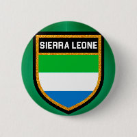 Bandera de Sierra Leona