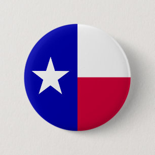 Chapa Redonda De 5 Cm Bandera de Tejas