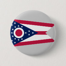 Bandera del Estado de Ohio
