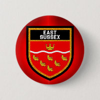 Bandera del este de Sussex