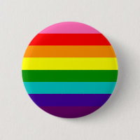 Bandera del Orgullo Gay Arcoiris Gilbert Baker ori