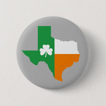 Bandera irlandesa de Texas