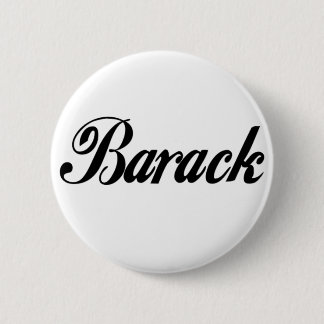 Chapa Redonda De 5 Cm Barack