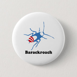 CHAPA REDONDA DE 5 CM BARACKROACH