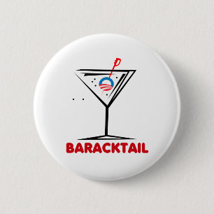 CHAPA REDONDA DE 5 CM BARACKTAIL