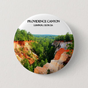 Chapa Redonda De 5 Cm BARRANCO de PROVIDENCE - Lumpkin, Georgia
