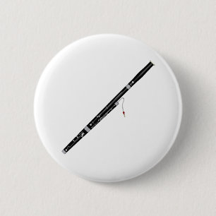 Chapa Redonda De 5 Cm Bassoon