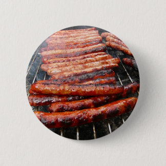 Chapa Redonda De 5 Cm Bbq