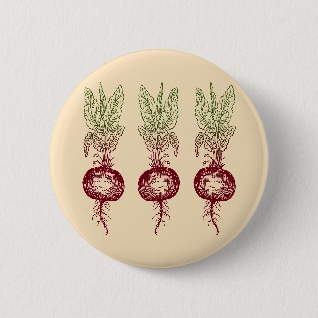 Chapa Redonda De 5 Cm Bebe (Anverso)