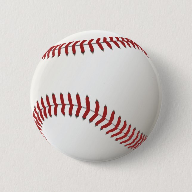 CHAPA REDONDA DE 5 CM BÉISBOL (Anverso)