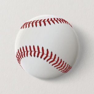 CHAPA REDONDA DE 5 CM BÉISBOL