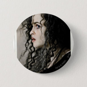 Chapa Redonda De 5 Cm Bellatrix Lestrange 2