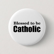 Bendito ser católico