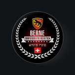 Chapa Redonda De 5 Cm Bern<br><div class="desc">Bern</div>