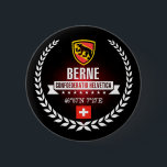 Chapa Redonda De 5 Cm Bern<br><div class="desc">Bern</div>