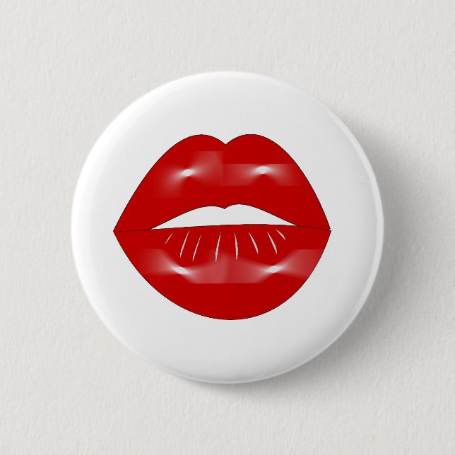 Chapa Redonda De 5 Cm besando a su única vida de dios (Anverso)