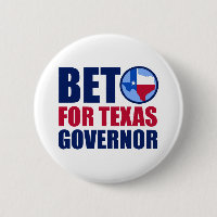 Beto para Gobernador de Texas 2022 Elecciones de m