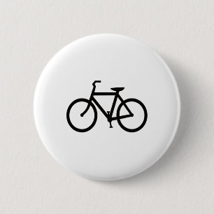Chapa Redonda De 5 Cm Bicicleta Ciclismo Ciclista Bicicleta De Montaña C