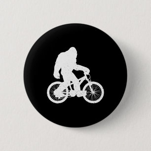 Chapa Redonda De 5 Cm Bigfoot Bicicleta De Montaña Ciclismo De Bajada Bi