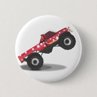 Chapa Redonda De 5 Cm BigTruck