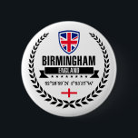 Chapa Redonda De 5 Cm Birmingham<br><div class="desc">Birmingham</div>