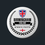 Chapa Redonda De 5 Cm Birmingham<br><div class="desc">Birmingham</div>