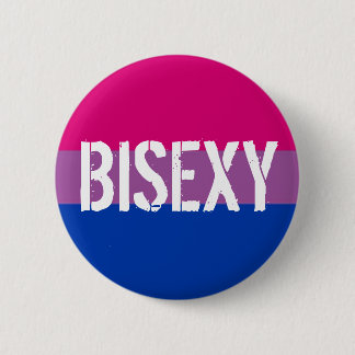 Chapa Redonda De 5 Cm Bisexy