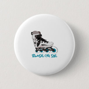 Chapa Redonda De 5 Cm Blade o Die