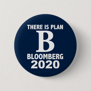 Chapa Redonda De 5 Cm Bloomberg 2020