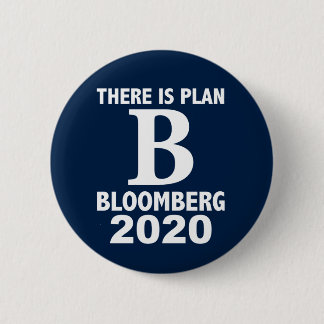 Chapa Redonda De 5 Cm Bloomberg 2020