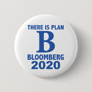 Chapa Redonda De 5 Cm Bloomberg 2020