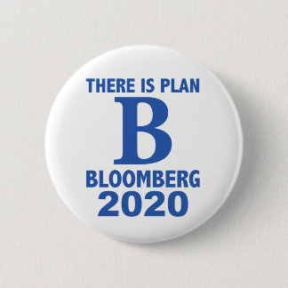 Chapa Redonda De 5 Cm Bloomberg 2020